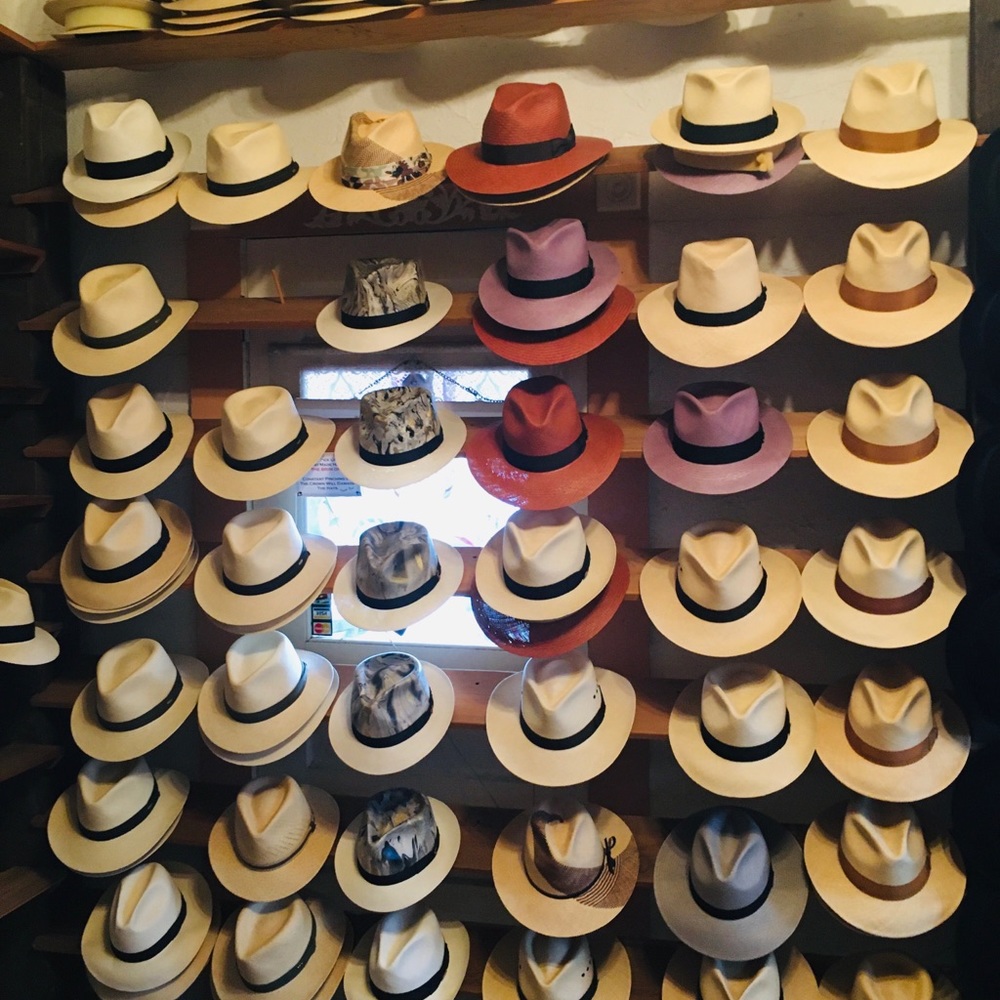 All Hats - Picture 4 of 8